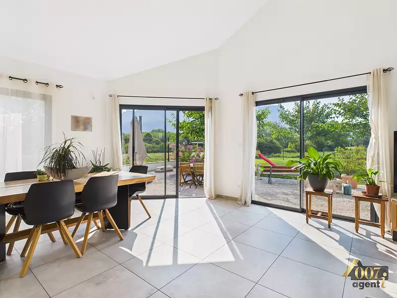 Maison, 138,48 m²
