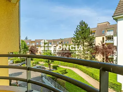 Appartement, 65 m²
