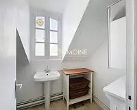 Appartement, 28,72 m²