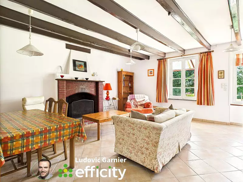 Maison, 130 m²