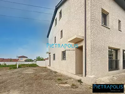 Appartement, 102 m²