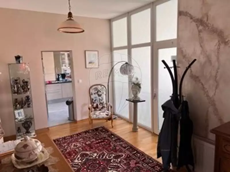 Appartement, 197 m²