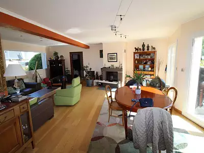 Maison, 252,11 m²