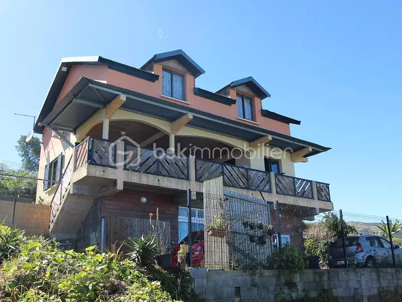 Maison, 170 m²