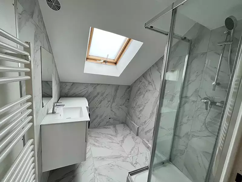 Appartement, 43,91 m²