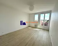Appartement, 62 m²