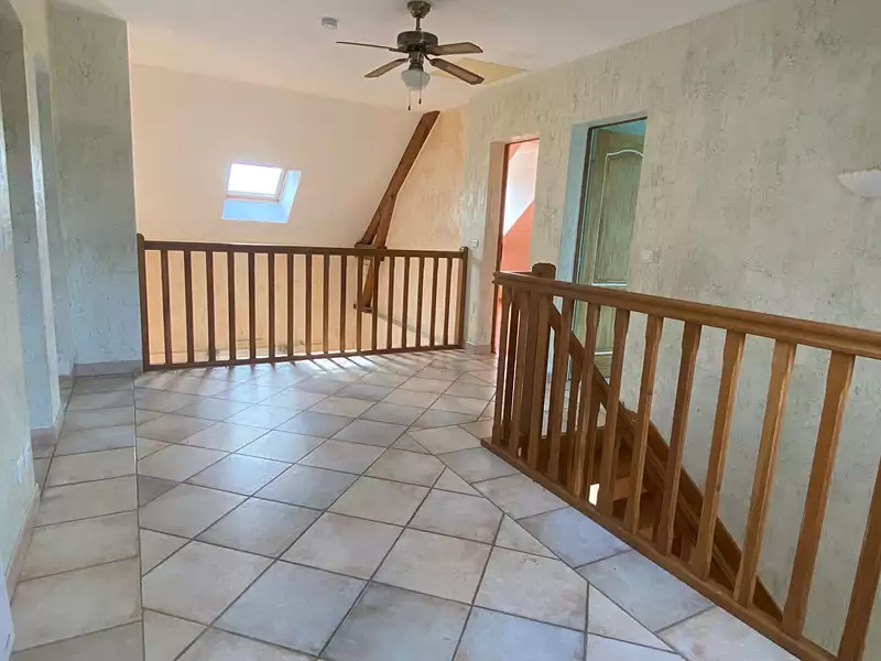 Maison, 161 m²
