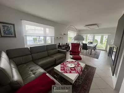 Maison, 180 m²