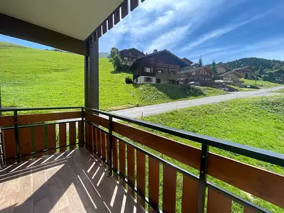 Appartement, 26,44 m²