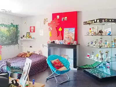 Maison, 236,5 m²
