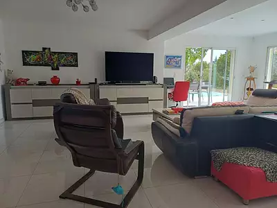Maison, 158 m²