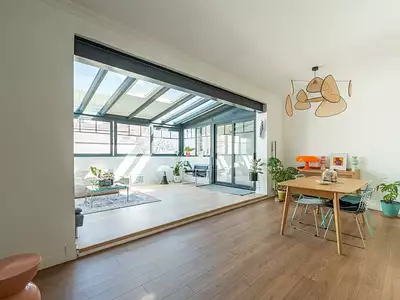 Maison, 110 m²