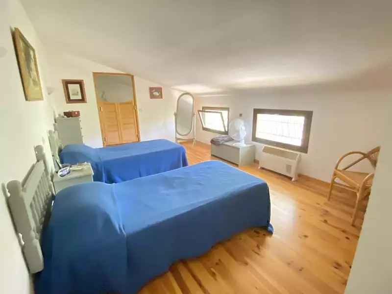 Maison, 111 m²