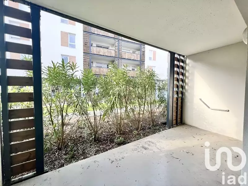 Appartement, 47 m²