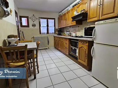 Maison, 107 m²