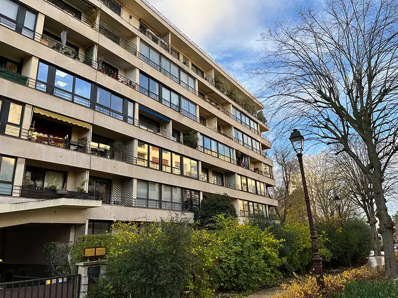 Appartement, 102,66 m²