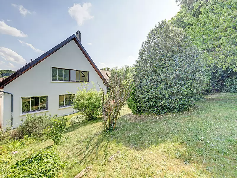 Maison, 242,51 m²