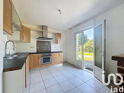 Maison, 150 m²