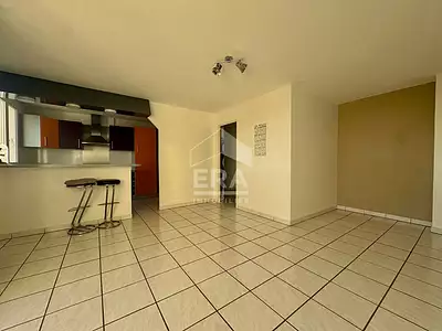 Appartement, 71,47 m²