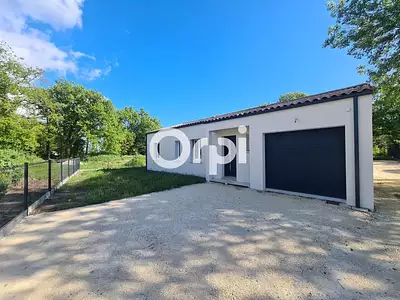 Maison, 98 m²