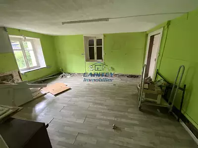 Maison, 122 m²