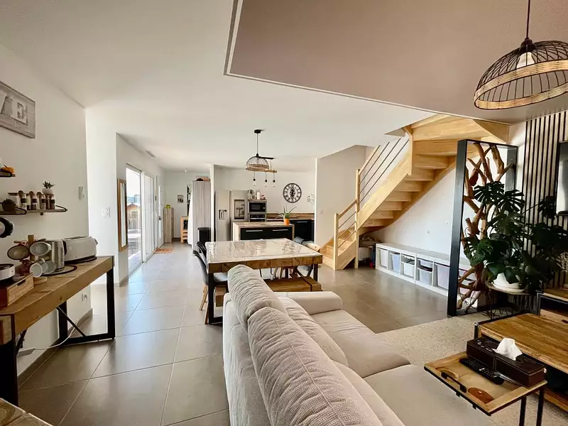 Maison, 148 m²