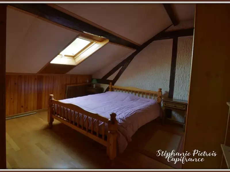 Maison, 80 m²