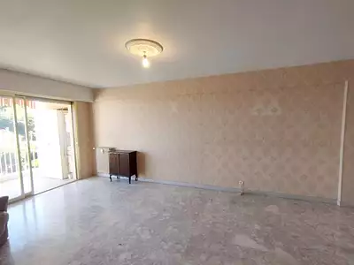 Appartement, 51 m²