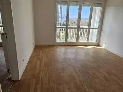 Appartement, 51 m²