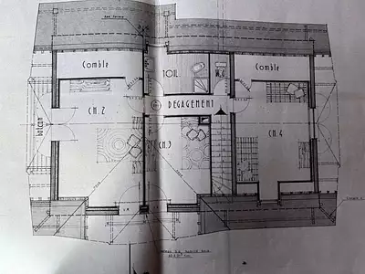 Maison, 130 m²
