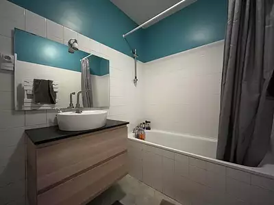Maison, 57 m²