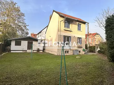 Maison, 79 m²