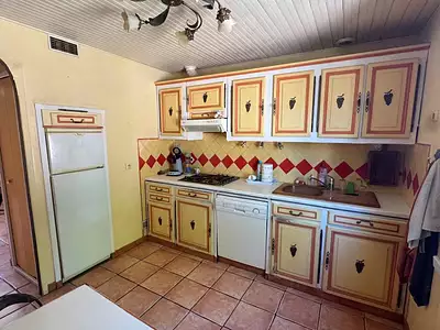 Maison, 90 m²