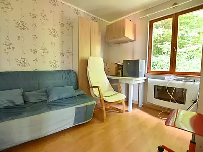 Maison, 38 m²