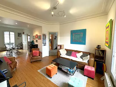 Maison, 124 m²