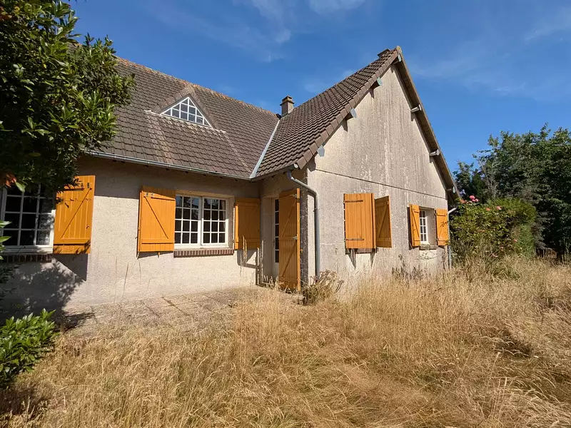 Maison, 186 m²