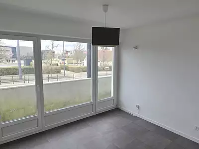 Appartement, 62 m²