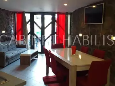 Appartement, 50,93 m²
