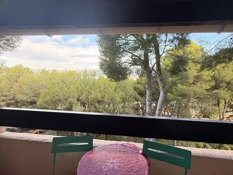 Appartement, 28,3 m²