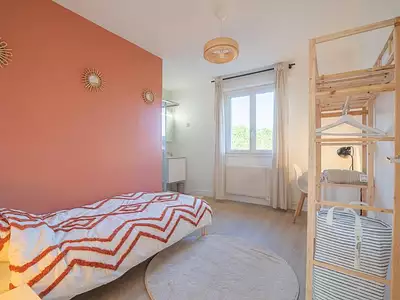 Appartement, 18 m²