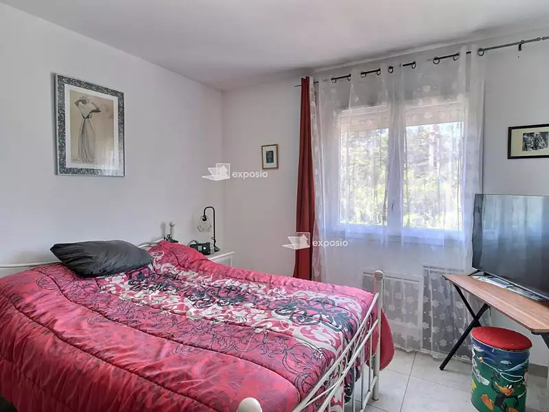 Maison, 85 m²