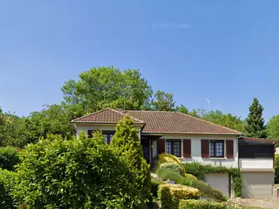 Maison, 102 m²