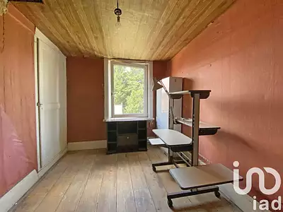 Maison, 118 m²