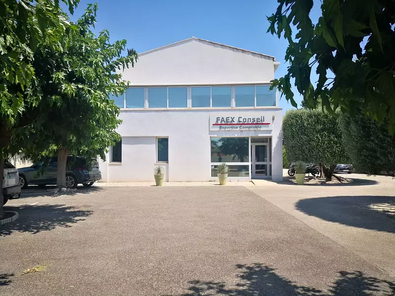 Divers, 430 m²