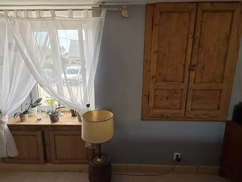 Maison, 160 m²