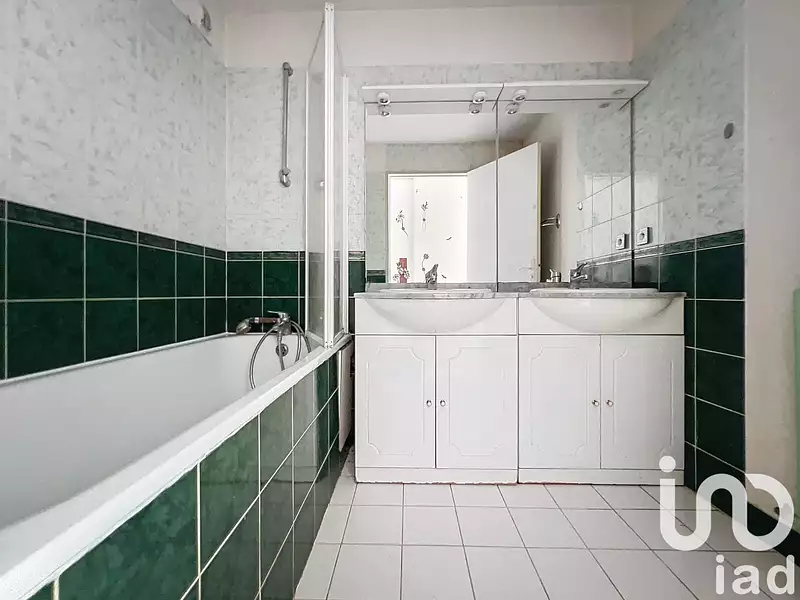 Appartement, 78 m²