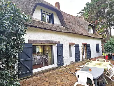 Maison, 167 m²