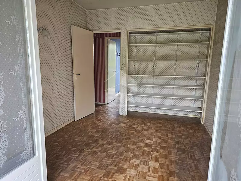 Appartement, 81 m²