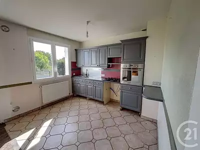 Maison, 83,8 m²