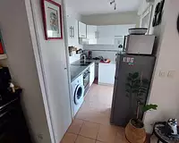 Appartement, 46,2 m²